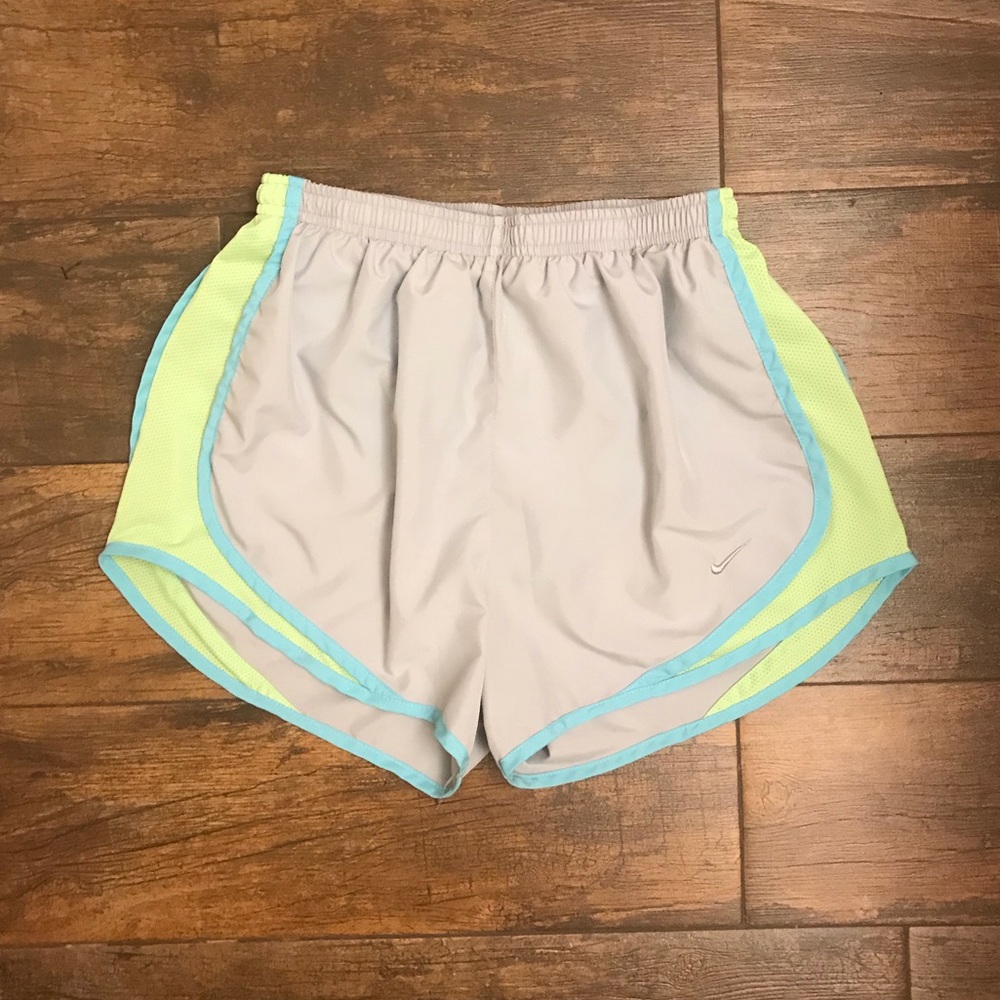 Nike Dri-Fit shorts size small